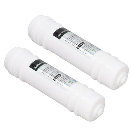 

PP Cotton Water Filter Water Filter Impact Resistant Food Grade ABS Shell Universal Effectively Wear Proof For Replacement