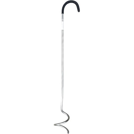 Compost Crank Twist Compost Aerator