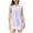 Purple, variant on Bixock Summer Tops for Women,Plus Size Tank Tops for Women,Blouse for Women Solid Color Round Neck Sleeveless Casual Fashion Daily Wear Lightweight Soft Fabric Shirts
