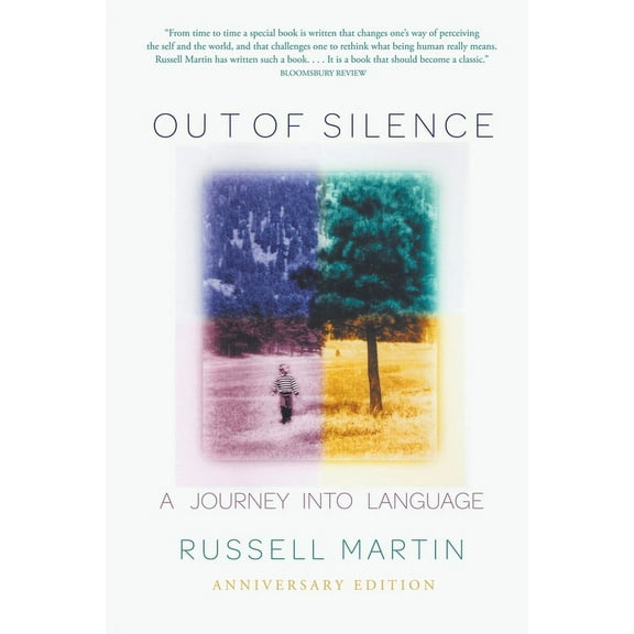 Out of Silence, (Paperback)