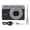 Black, variant on NFTIGB 1080P High Definition Miniature Camera Digital Video Recording Device Lightweight Small Gadget For Student Campus Travel Black Edition 9.0x7.0x4.0in