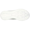 thumbnail image 3 of Zapatilla Skechers Microspec-Texlor para niño, color azul marino y lima, 9 niños pequeños, 3 of 9