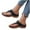 Black, variant on Utoimkio Flat Sandals for Women Summer Women's Orthopedic Sandals Wedge Flip Flops Outer Beach Sandals Comfortable Shoes with Ergonomic Soles