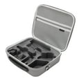 thumbnail image 2 of Estuche de transporte para almacenamiento del estabilizador de cámara, Estuche de transporte para almacenamiento de estabilizador de cámara portátil Bolsa de almacenamiento para estabilizador de cámara Diseño aerodinámico Jadeshay A, 2 of 8