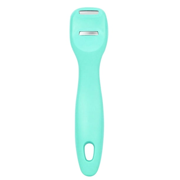 Beauty Heel Cuticle Scraper Cutter Foot Care File Tool Pedicure Razor