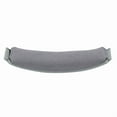 thumbnail image 2 of Snap On Headband Replacement For QC35 QC35II QC45 QC45II Headphone Quick Installation No Tools Needed Comfortable, 2 of 10