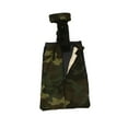 thumbnail image 4 of Barkertime Camo Dog Drag Bag - Made in USA, 4 of 8