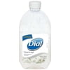 Dial Liquid: Clean & Soft White Tea & Vitamin E Pearls Hand Soap