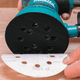 thumbnail image 4 of Makita Base P/Lijadora 743081-8 negro 1, 4 of 4