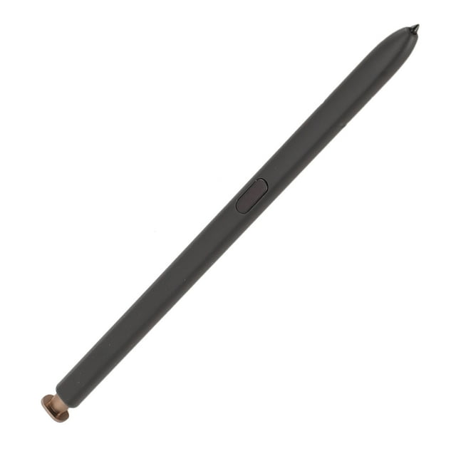 Touchscreen Stylus Pen, for S24 Ultra Stylus Pen Professional High Sensitivity 0.7mm Fine Tip Aluminum Alloy with Air Command Remote Control