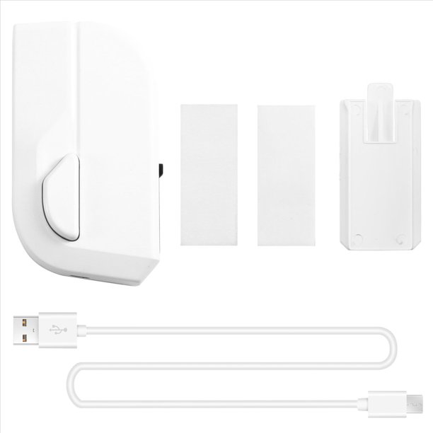 Accesorio de Luz para Aspiradora con Pantalla de Polvo y Detección de Pelo de y Perro, con 2 Modos de Iluminación. Accesorios Universales para Aspiradora.