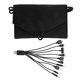 thumbnail image 1 of Bolsa Plegable ANGGREK Bolsa Plegable con panel solar de Silicio monocristalino Impermeable, 1 of 8