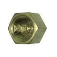 thumbnail image 4 of Adaptador Del Adaptador Rosca Tubería Grifo Conector De Agua Rosca De La Válvula Grueso 9.5mm Cola Adaptador de tapa Accesorios de cobre, 4 of 8