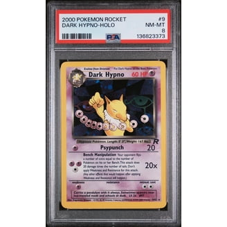 Pokemon Futsal Promo Pikachu On The Ball #001/005 (PSA - Gem Mint