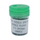 thumbnail image 2 of 100 Piezas Pasadores de Enlace de Acero Inoxidable Sunnimix 18mm Plata, 2 of 8