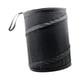 thumbnail image 1 of Bote de basura duradero para automóvil con organizador de cordón colgante Cubo de basura Accesorios para el interior del automóvil Cubo de basura para 16cmx16cmx20cm Macarena bote de basura del coche, 1 of 8