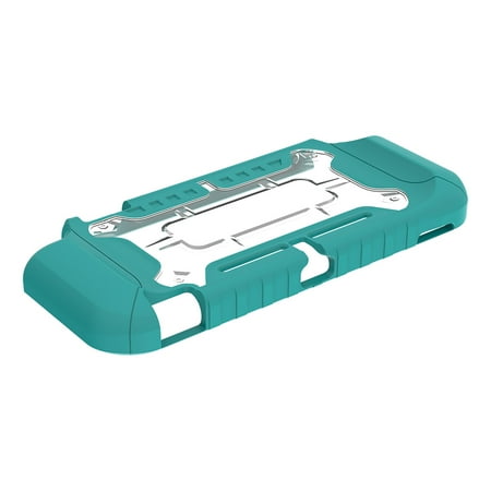 Hori - Hybrid System Armor for Nintendo Switch Lite - Turquoise