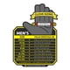 thumbnail image 4 of Guantes de trabajo Ironclad EXO Motor Impact (1 par), 4 of 4