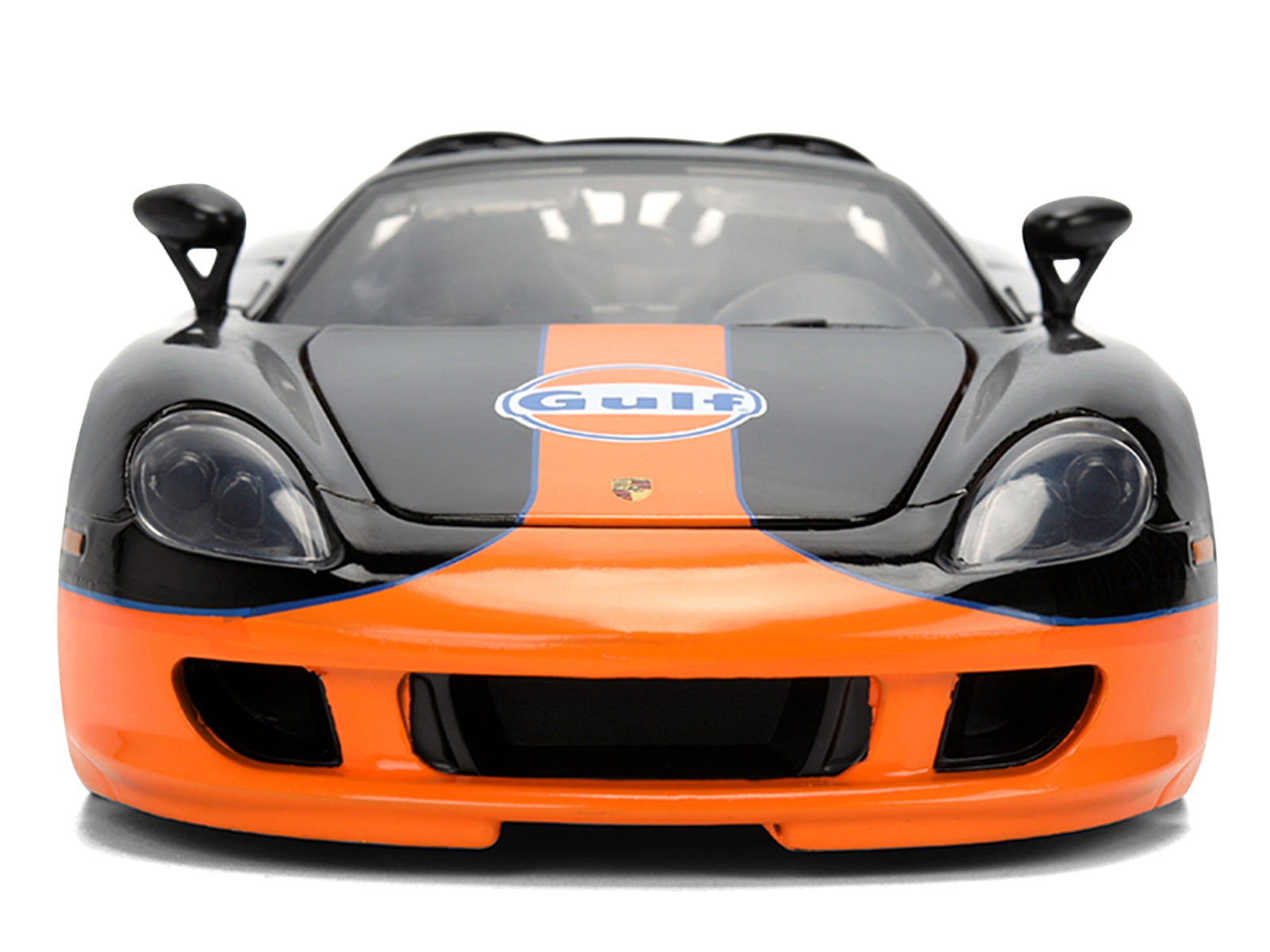 1:24 Hyperspec - '05 Porsche Carrera GT