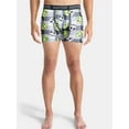 thumbnail image 2 of The Nightmare Before Christmas Men's Boxer Briefs, 2-Pack, Sizes S-XL, 2 of 5