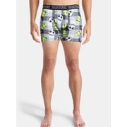 The Nightmare Before Christmas Men's Boxer Briefs, 2-Pack, Sizes S-XL
