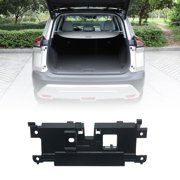 Efficient Tailgate Button Holder ABS Trunk Base Bracket Support For X Trail T31 2008-2013 90606-1DA0A Tool Less Install