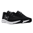 thumbnail image 3 of Tenis para Correr Under Armour Charged Pursuit 3 BL Hombre negro 27.5, 3 of 4