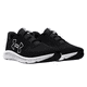 thumbnail image 3 of Tenis para Correr Under Armour Charged Pursuit 3 BL Hombre negro 27.5, 3 of 4
