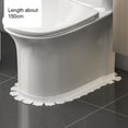 thumbnail image 1 of Mosiee Waterproof Pvc Gap Sealing Tape For Toilets & Sinks – Easy Cut & Clean!, 1 of 9