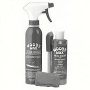 Woody Wax Kit (CPR System) -16 oz.