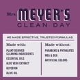 thumbnail image 6 of Mrs. Meyer's Liquid Hand Soap Refill Variety Pack, 1 Oat Blossom, 1 Plumberry , 2 CT, 6 of 7