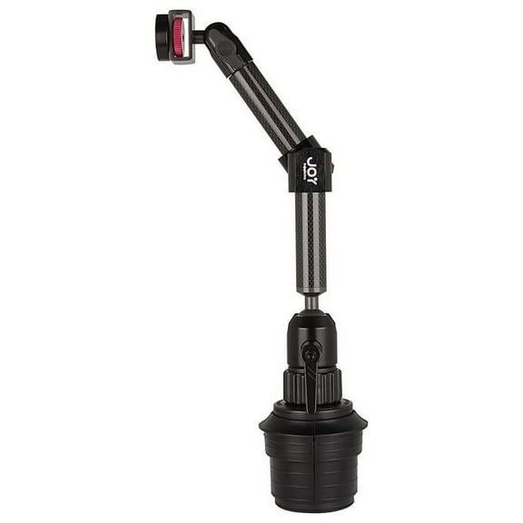 The Joy Factory MagConnect Carbon Fiber Desk Stand Only