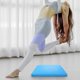 thumbnail image 3 of Yoga Balance Pads Floor Cushions for Fitness Enthusiasts Blue Tpe Material Stability Training 1Pack, 3 of 4