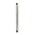 thumbnail image 3 of 360000MCH-Kichler Lighting-Accessory - 12 Fan Downrod Marbled Bronze Climate DownrodAntique Pewter, 3 of 7