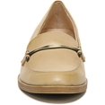 thumbnail image 3 of Soul by Naturalizer Women's Ridley Loafers Beige 7W, 3 of 5