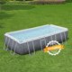 thumbnail image 1 of Alberca Estructural Bestway Power Steel Rectangular 549×122, 1 of 8