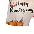 thumbnail image 5 of Happy Thanksgiving Great Dane Welcome Thankful Fall Autumn Pumpkin All Over Print Boxer Briefs Underwear for Men Dad Danes Dog Lover Gifts - 02021, 5 of 6