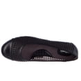 thumbnail image 3 of Softwalk Napa Ballet Slip On Flat Shoe - Womens, 3 of 6