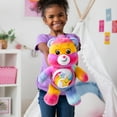 thumbnail image 4 of Care Bears 14" Plush - Dare to Care - Soft Huggable Material! Eco Friendly!, 4 of 5