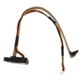 thumbnail image 2 of Cable SATA HDD de controlador de disco duro Soledad para B345 C540 B545 VBA00_D_CABLE DC02001MU10, 2 of 9