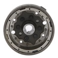 thumbnail image 4 of Piezas De Motocicleta ANGGREK Estator Magnético De Motor Rotor De Volante Apto Para LIFAN YX 140cc, 4 of 7