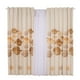 thumbnail image 1 of Cortina Decorativa Larga Olmo Beige Poliester Concord, 1 of 3