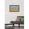 thumbnail image 3 of South Park - School Wall Poster, 14.725" x 22.375" Framed, 3 of 5