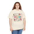 thumbnail image 4 of Greatest family Brave.. for Mom mama Mother's day gift Unisex Cotton Tee, 4 of 6