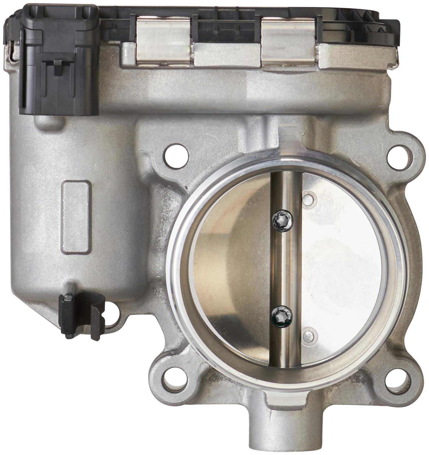 Spectra Premium TB1179 Fuel Injection Throttle Body Assemly (Electronic Throttle Body) Fits select: 2014-2018 FORD FOCUS, 2014-2019 FORD ESCAPE