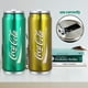 thumbnail image 4 of [Listo] botella de agua inoxidable de Coca Cola, vaso aislado de 500ml, taza de viaje de café con aislamiento al vacío, termo de café personalizado, taza de coche, 4 of 4