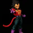 thumbnail image 3 of Figura de anime Dragon Ball Gt Super Saiyan 4 Goku Vegeta Gogeta Ssj4, estatua de PVC, figuras de acción, modelo de colección, juguetes de regalo, 3 of 5