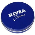thumbnail image 2 of Nivea Cream Creme, 1 Ounce, Travel Size (Pack Of 8), 2 of 2