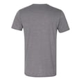 thumbnail image 3 of Anvil New Men IWPF Triblend T-Shirt, 3 of 5