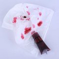 thumbnail image 4 of LCXmlly Easy To Use Fake Blood For Costumes 15ML Artificial Portable Easy to Use Cosplay Makeup Simulated Wounds for Decorations, 4 of 7